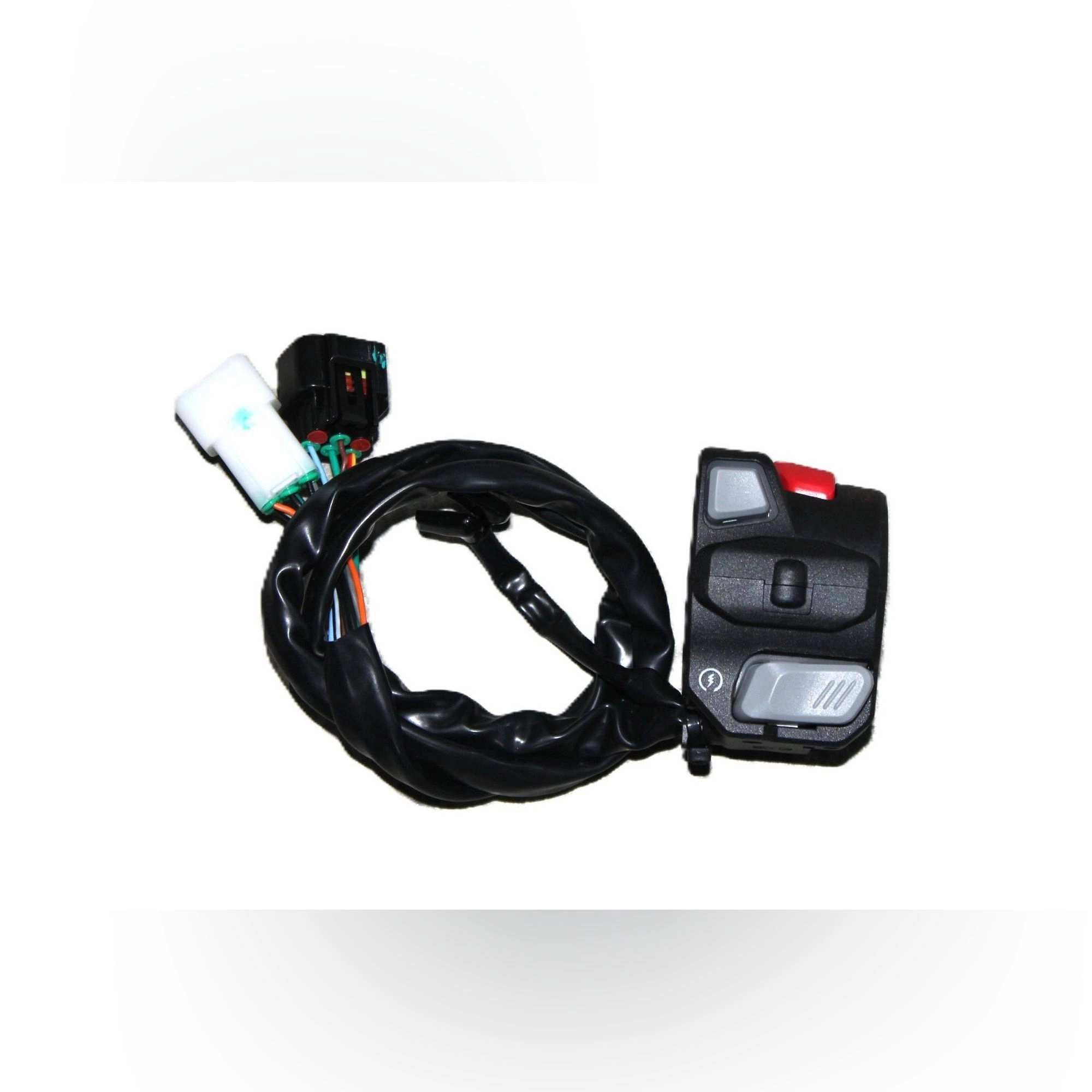 ARORA MAX PRO 250 SAĞ KUMANDA PANELİ #MAX PRO 250-036
